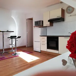 Les Pieds Dans L'eau Appartement Loctudy
