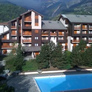 Proche Funiculaire Appartement Bourg-Saint-Maurice