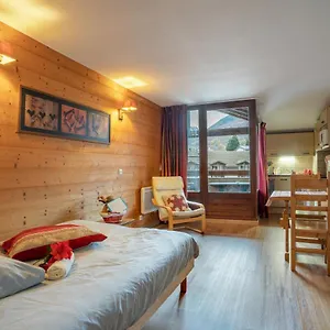 Grand Confort Pour 4 Personnes Appartement Brides-les-Bains