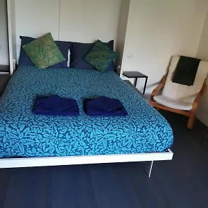 Calme A Bercy Non Loin De L'accor Arena Appartement Paris