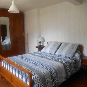 Vallée De Luchon Appartement Salles-et-Pratviel