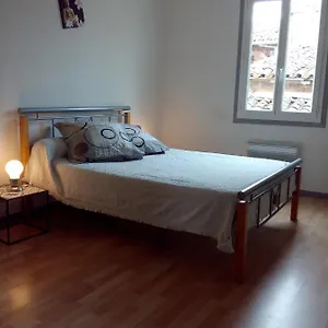 La Maison Des Remparts Hébergement de vacances Lectoure