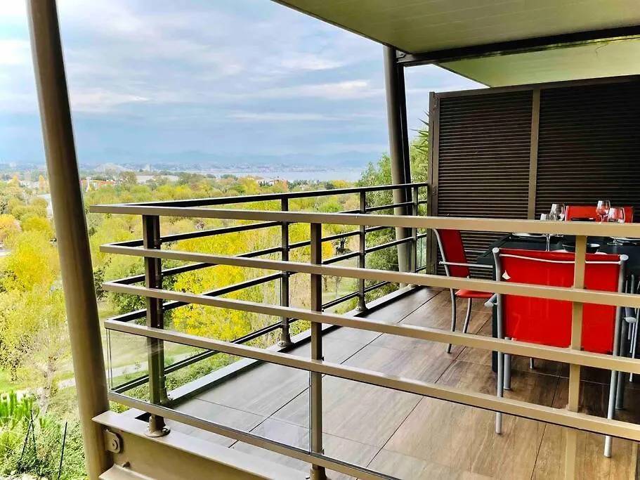 Apartment Superbe Appartement, Piscine, Vue Mer Et Montagnes Antibes France