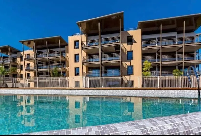 Apartment Superbe Appartement, Piscine, Vue Mer Et Montagnes Antibes