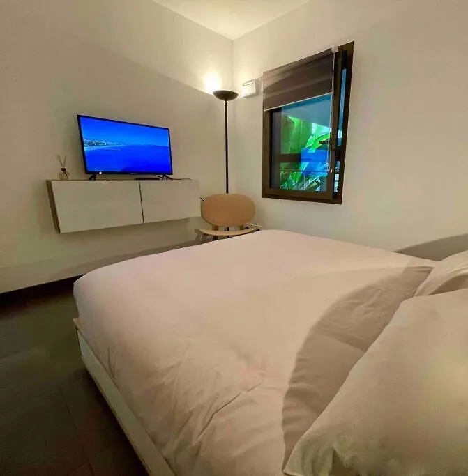 Apartment Superbe Appartement, Piscine, Vue Mer Et Montagnes Antibes France